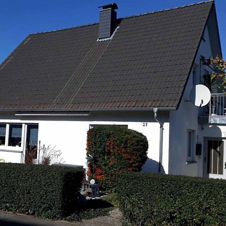 Ferienwohnung "Auszeit" Hofheim in Unterfranken Kültér fotó