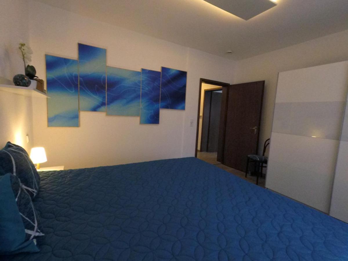 Ferienwohnung "Auszeit" Hofheim in Unterfranken Kültér fotó